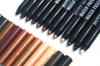 Kẻ mắt Aritaum Idol Waterproof Eye Pencil