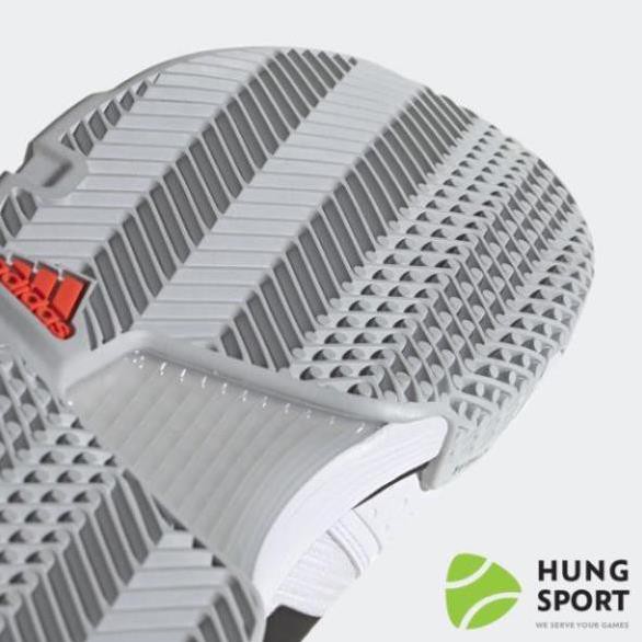 11.11 | Xả Hết Kho | Giày tennis Adidas Courtjam Bounce M New 2020 Xịn Cao Cấp hot Có Sẵn new ' # ₙ : 🌸