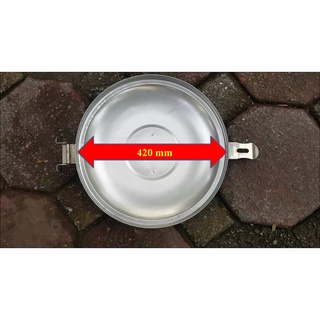 Nắp Bồn Nước, Nắp Téc Nước Inox 304