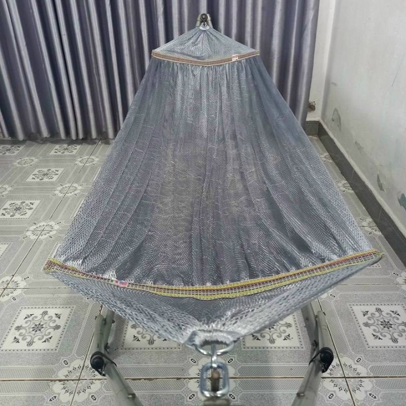 Võng lưới cao cấp nhiều màu