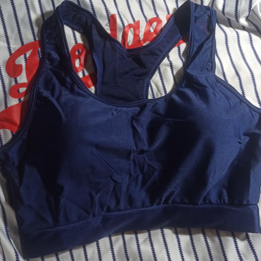 Bộ đồ bơi nữ 3 mảnh thể thao kèm áo ngoài chất thun lạnh xịn- ảnh thật | BigBuy360 - bigbuy360.vn