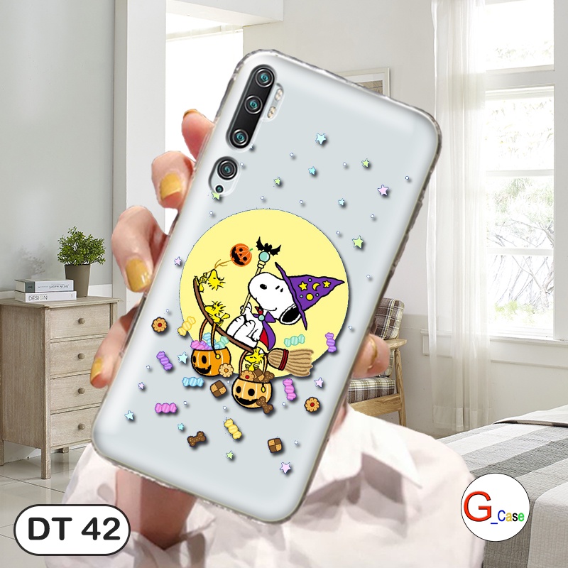 Ốp lưng dẻo XIAOMI MI NOTE 10 / MI NOTE 10 PRO - in hình