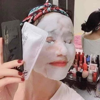Mặt Nạ Thải Độc Sum 37 Bright Award Bubble De Mask | Su:m37
