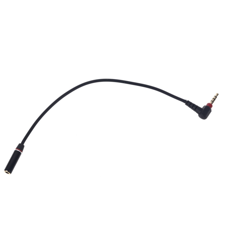 Dây Cáp Aux Nối Dài Chuyên Dụng Cho Loa MP3 / Điện Thoại / Máy Tính Bảng
