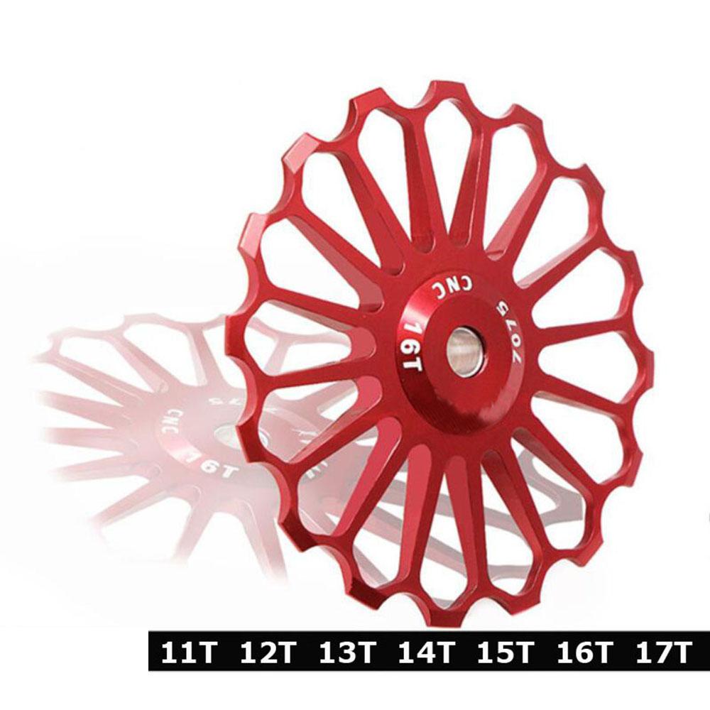 Vòng Bi 7 / 8 / 9 / 10 / 11 Tốc Độ Bằng Hợp Kim Nhôm Cho Xe Đạp Leo Núi