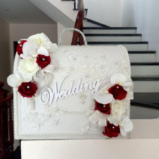 Vali ĐỰNG TIỀN Tiệc cưới