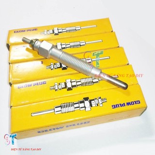 Bugi Sấy 24V Chân Dài Công Suất Cao