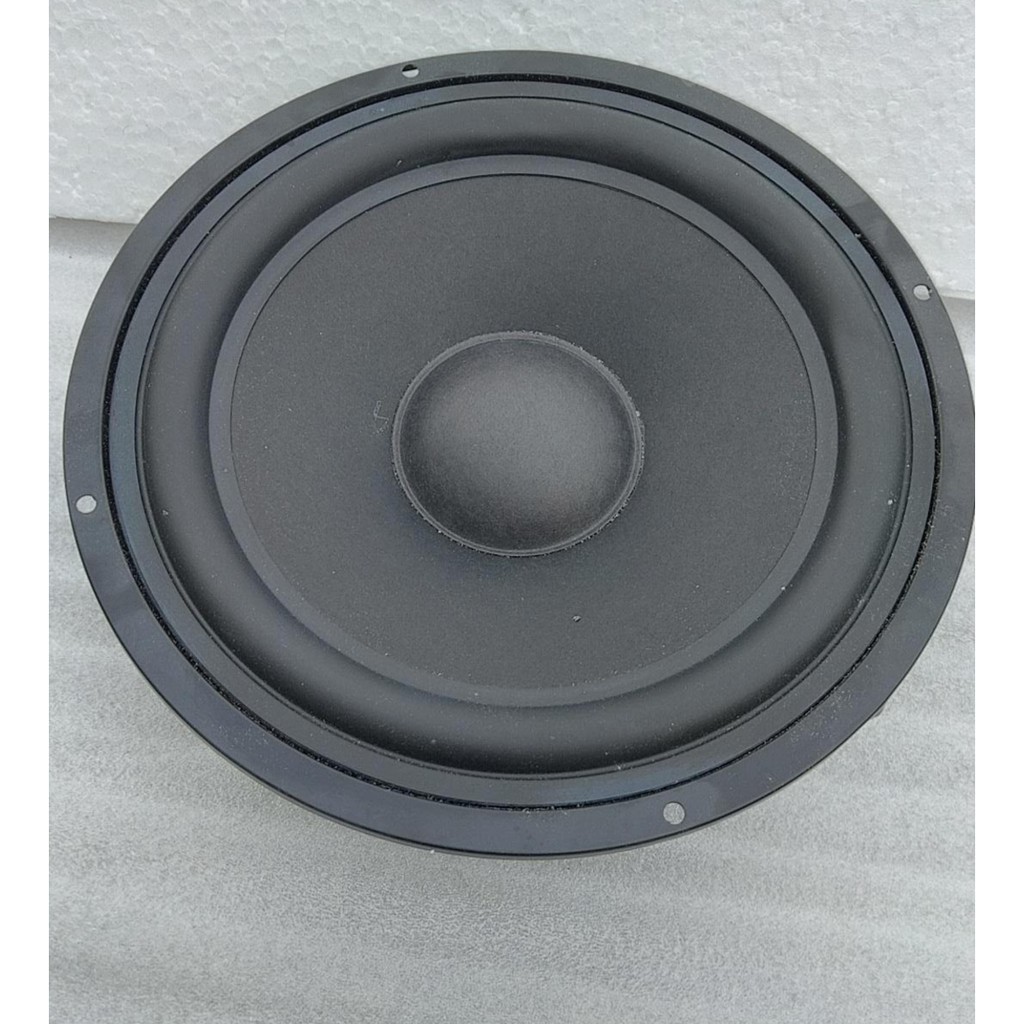 Một củ loa bass 20 từ đơn