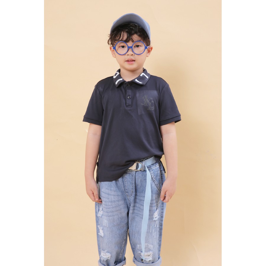 Jookyli quần ngố jean boy MSP: 24B0351