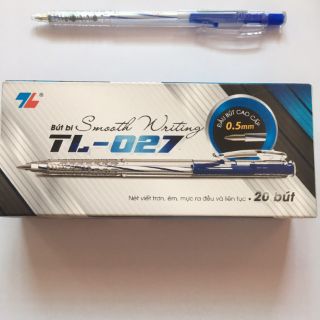 BÚT BI THIÊN LONG TL 027 (Cây)
