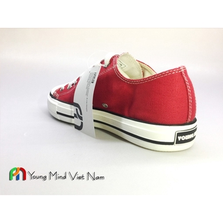 Giày vải Classical - Young Mind Việt Nam