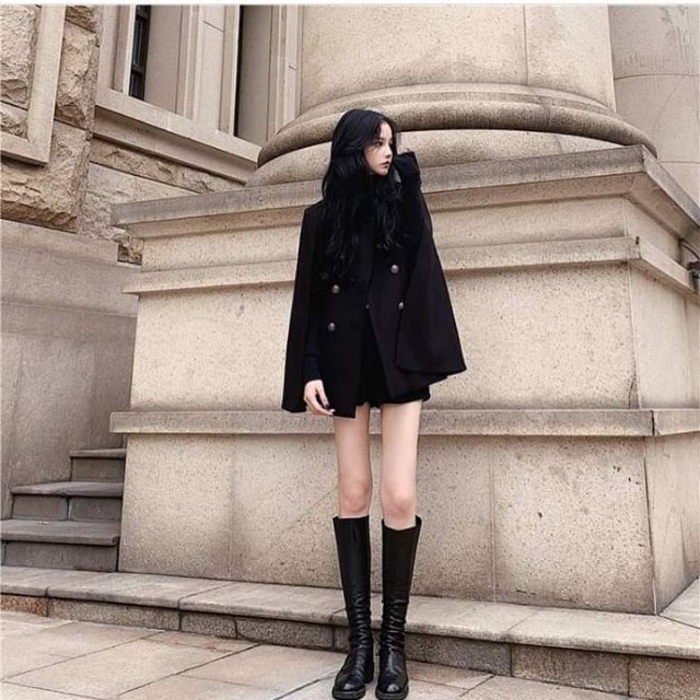 Áo cape | BigBuy360 - bigbuy360.vn