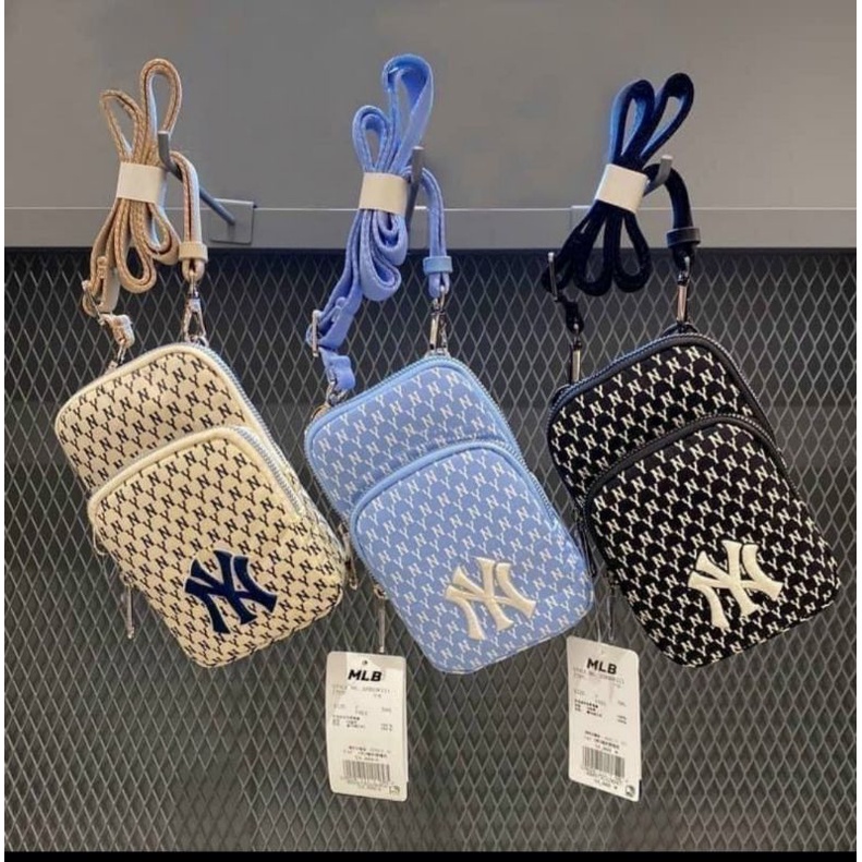 Túi đeo chéo đeo chéo mini đi chơi đi học cho nữ thời trang hàn quốc YUKAGO AB1082