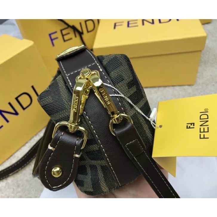 [HÓT NHẤT 2021] Túi chất siêu đẹp có 2 dây đeo(có hộp