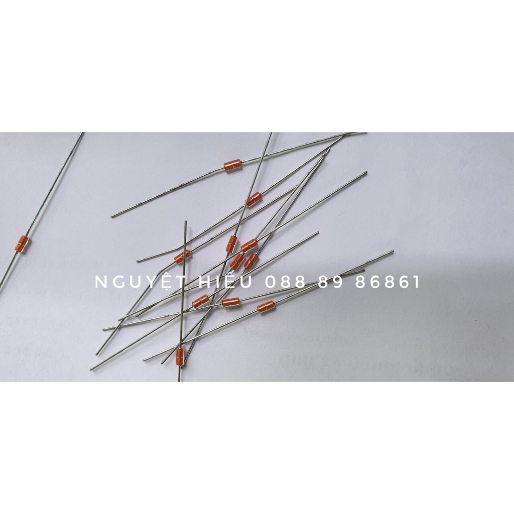 [NK] 10 con điện trở nhiệt bếp từ