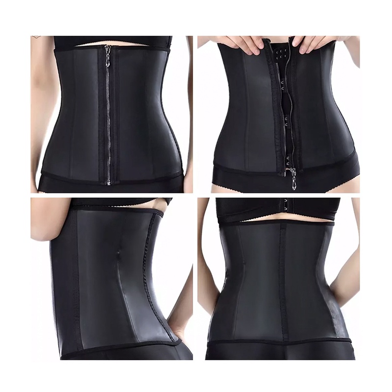 Áo Gen Bụng Định Hình - NIT1 | BigBuy360 - bigbuy360.vn