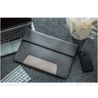Túi đựng laptop macbook 13 inch chống sốc RollPark
