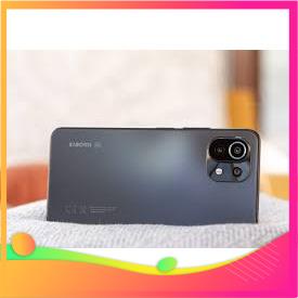 Điện thoại Xiaomi 11 Lite 5G NE (128 GB) Máy chính hãng, Nguyên phụ kiện đi kèm