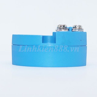 Module Chuyển Đổi PT100 Sang 4-20mA 0 - 200 Độ