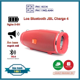 Loa bluetooth mini charge 4+ mãu mới 2021 , âm thanh sống động, pin trâu,bass mạnh