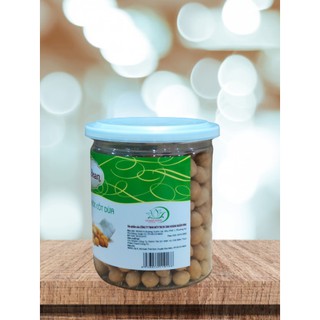 Đậu Phộng cốt dừa Bean Bean hũ 200g