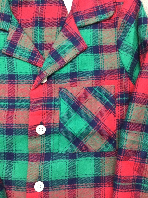 Bộ pịama cho bé trai bé gái