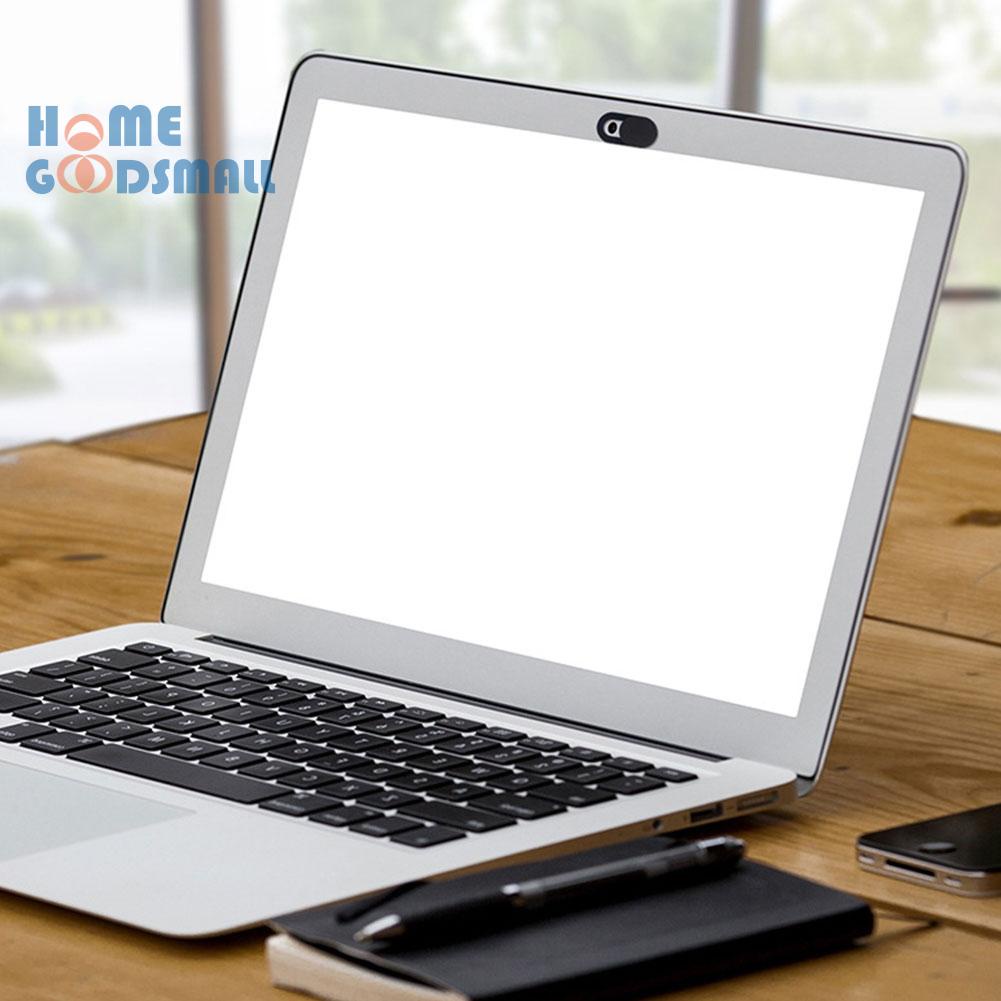 Set 20 Miếng Dán Bảo Vệ Ống Kính Webcam Điện Thoại / Laptop / Ipad Bằng Nhựa Dạng Trượt Tiện Dụng | BigBuy360 - bigbuy360.vn