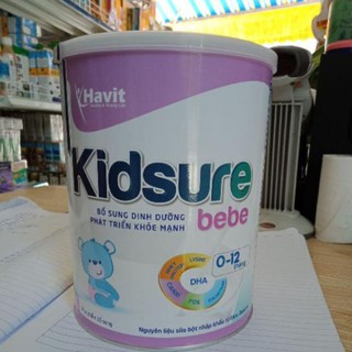 Sữa Havit BeBe 900g