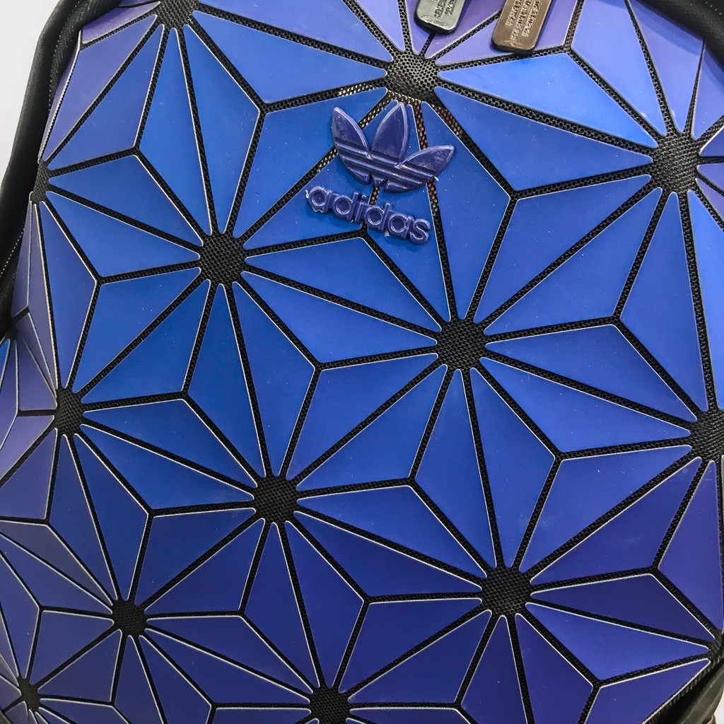 Balo Adidas Originals 3D phản quang
