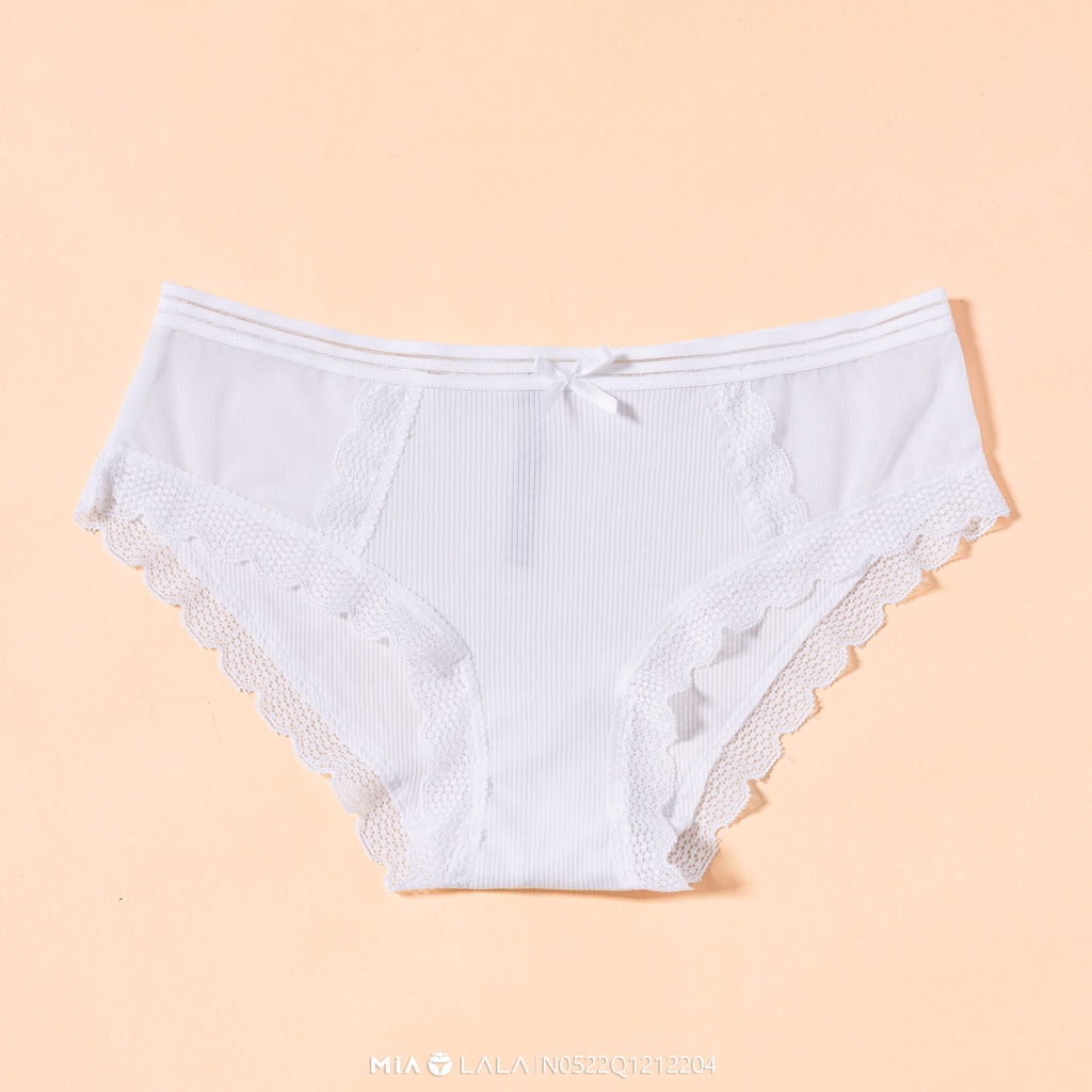 Quần lót nữ cotton cao cấp mềm mịn kháng khuẩn MIALALA 2204 N0522Q1212204