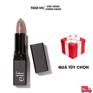 Son Tẩy Tế Bào Chết Môi ELF Exfoliator - Mỹ 3.2g