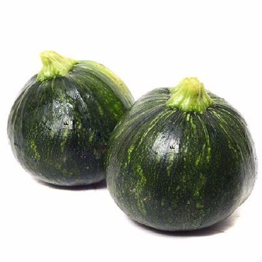 Hạt giống bí da xanh ruột vàng