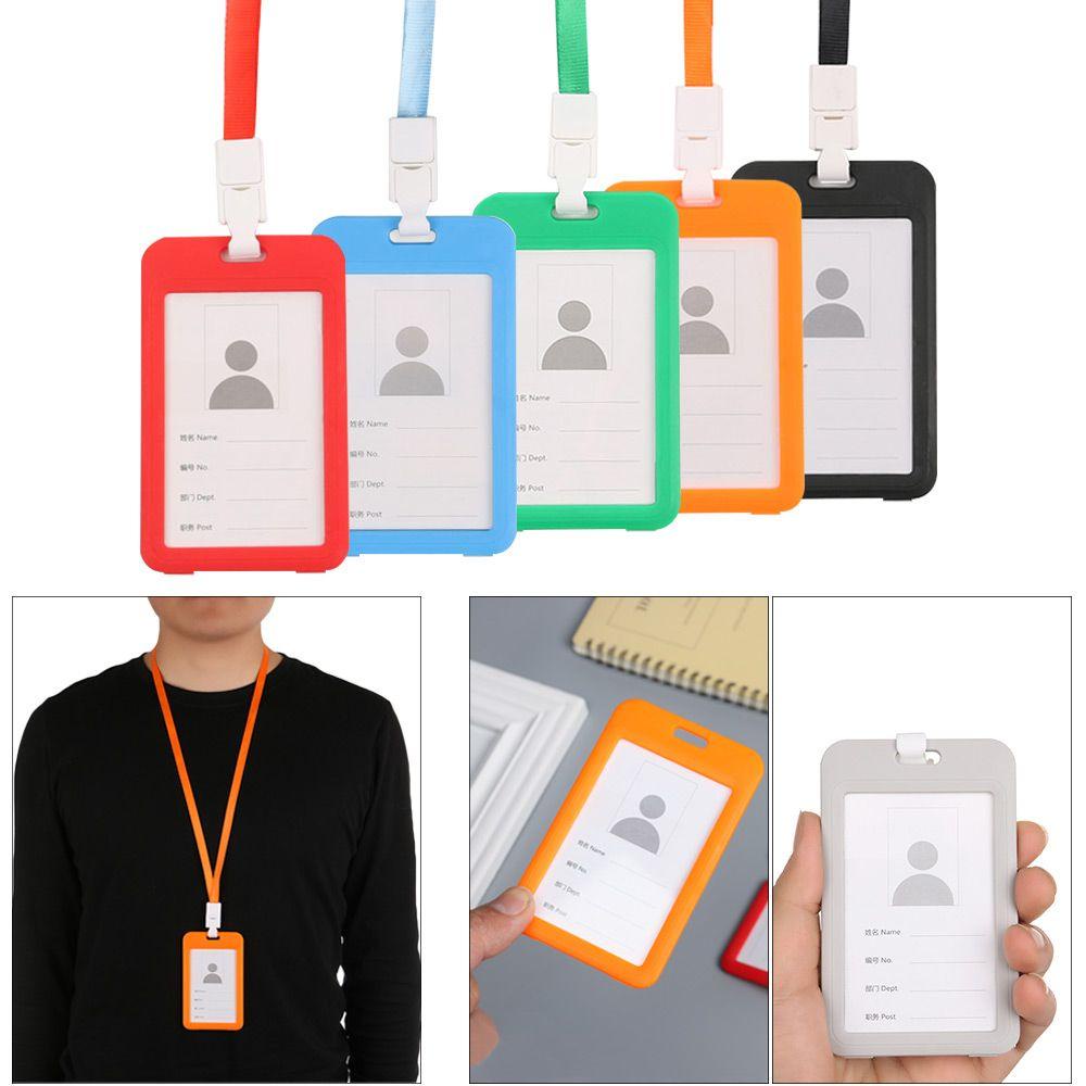 Ví Đựng Thẻ Tín Dụng / Danh Thiếp Đeo Thắt Lưng Cho Nam Nữ