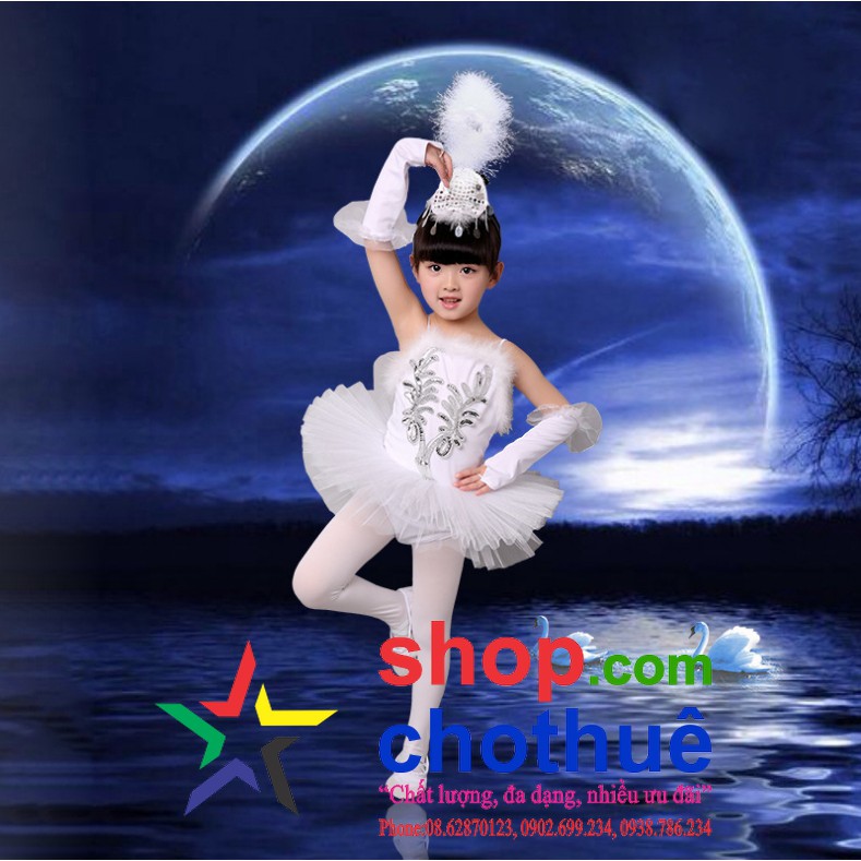 Vớ Quần - Quần Tất Múa Ballet Nam Nữ (Size M)