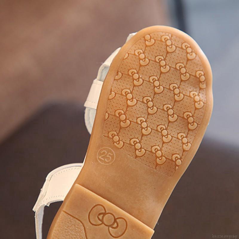 Sandal hình chú chuột đáng yêu cho bé