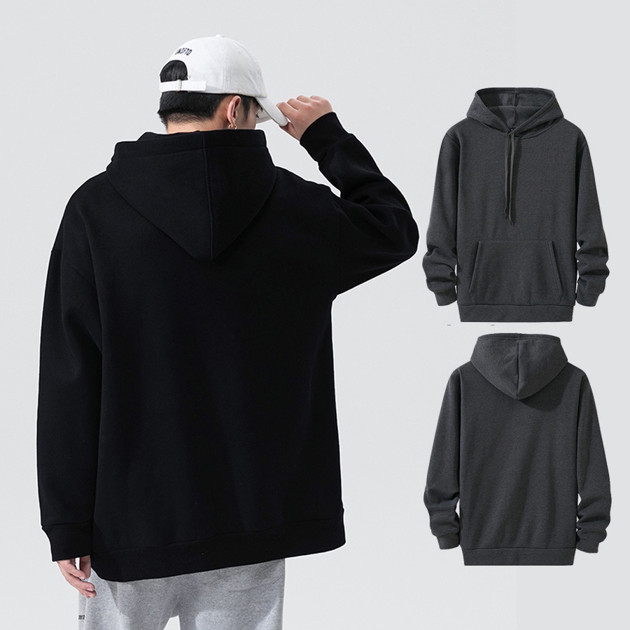 ÁO KHOÁC HOODIE NAM NỮ TANJIRO SIÊU NGẦU
