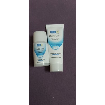 Nước dưỡng cấp ẩm Hada 20ml