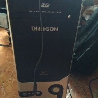 Case máy tính giga g31 ko ổ cứng giá 500k