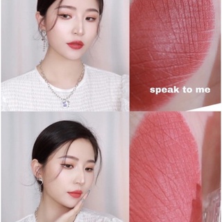 [NEW] SON THỎI 3.C.E SOFT MATTE