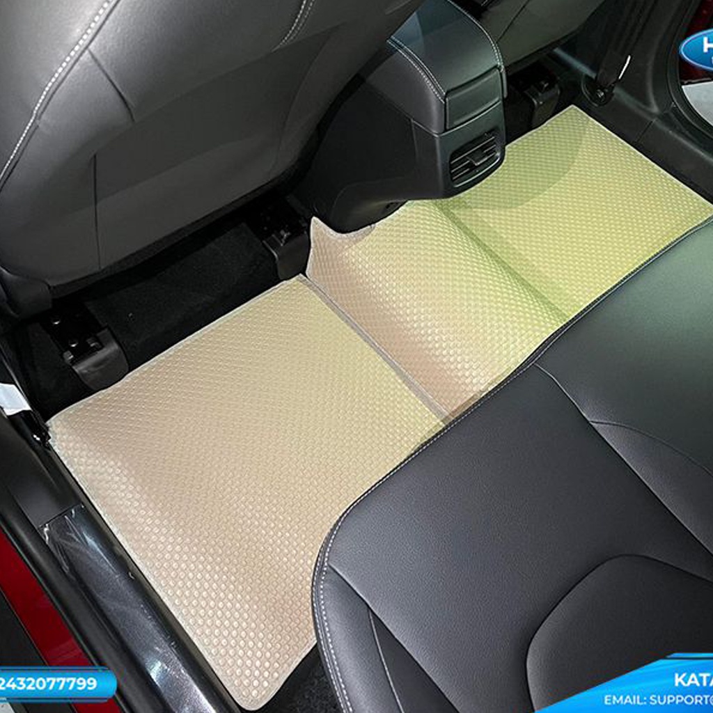 Thảm lót sàn KATA cho Vinfast E34