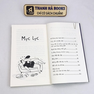 Sách - Chỉ về nhà để ngủ (Kèm bookmark)