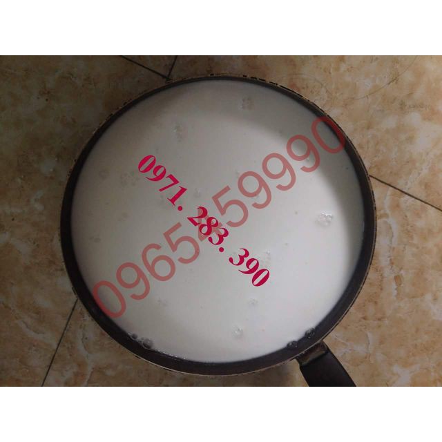 Giá Buôn Tinh dầu dừa nấu thủ công