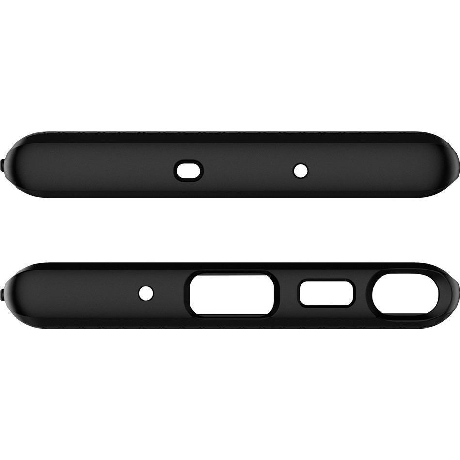 Ốp lưng samsung Note 10 Spigen Liquid Air