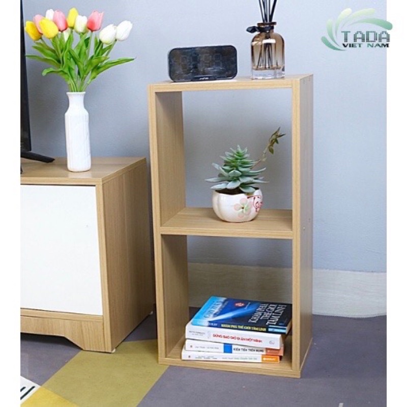 Kệ tivi để sàn phòng khách, phòng ngủ 1m2 cánh mở hiện đại chất liệu gỗ MDF phủ melamin