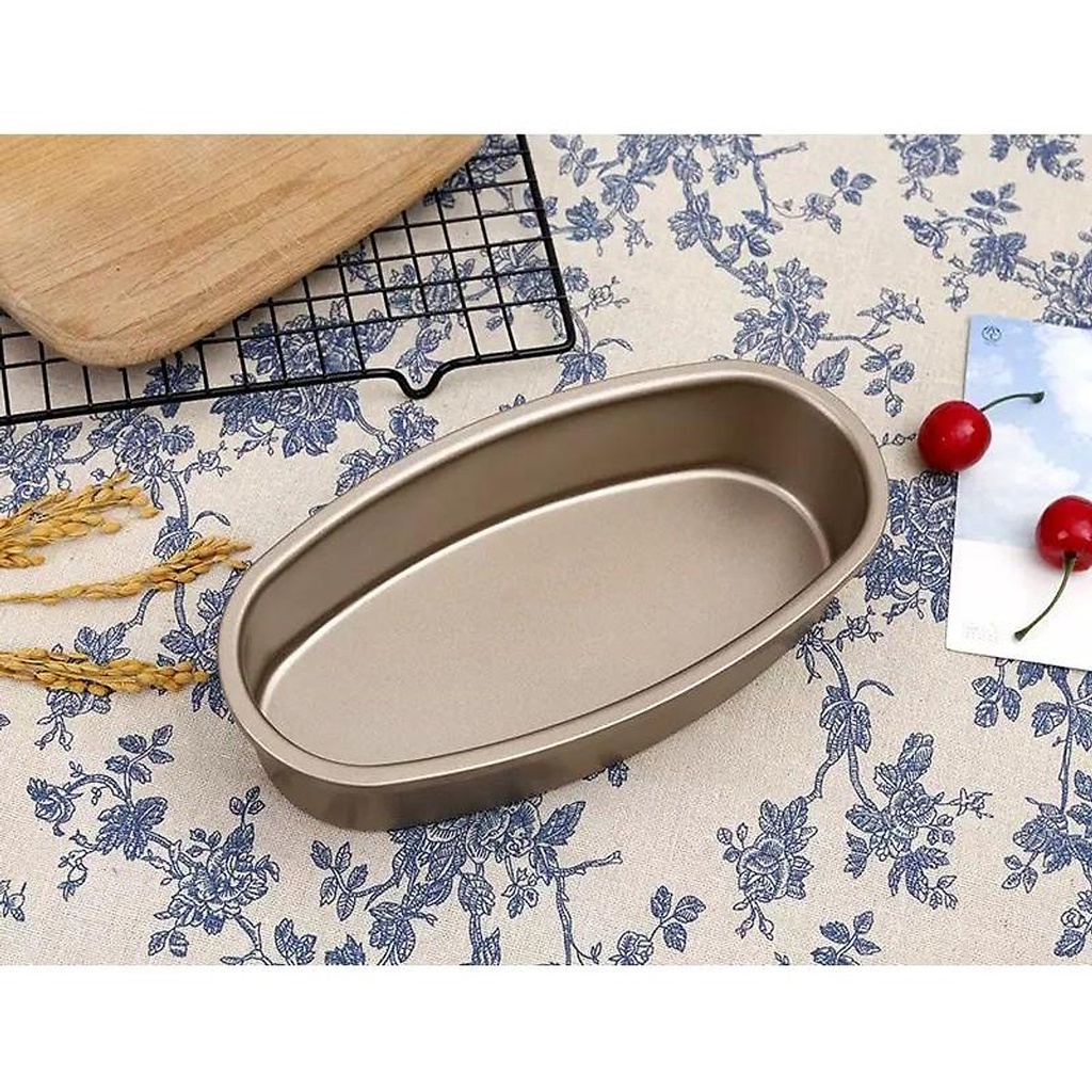 Khuôn Bánh Mỳ Hoa Cúc trong ngành bánh