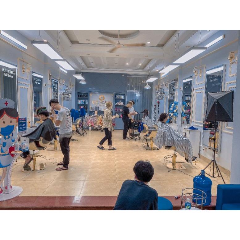 Đèn thả văn phòng, đèn máng thả trần dạng hộp -KT 7cm, 10cm,20cm.30cm - Led loại 1 Poli - Bảo hành 2 năm