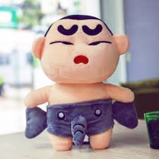 Gau bong cu shin nha