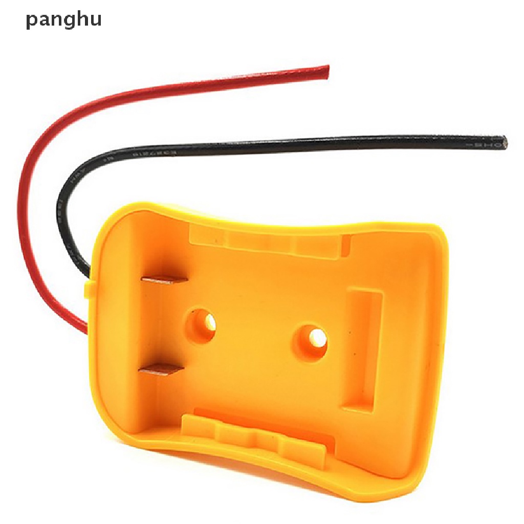 Bộ chuyển đổi nguồn pin Dewalt 20V chất lượng