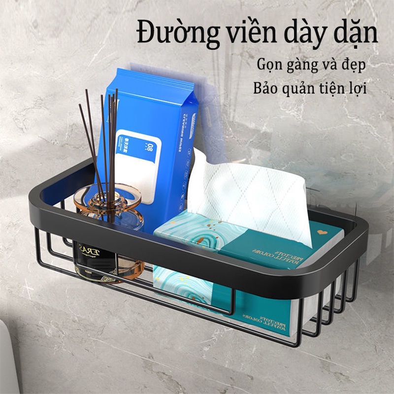 Kệ MEIDOO giữ giấy cuộn vệ sinh tiện dụng cao cấp