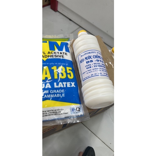 keo sữa ATM- 135 350 hàng   chính  hãng dán giấy . dán gỗ ( thủ công  Da năng hàng  chính  hãng )